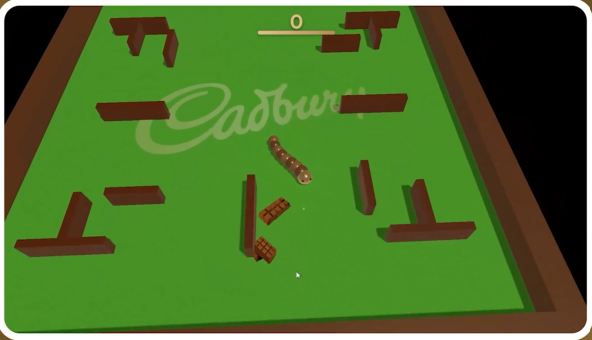 Choco Chase